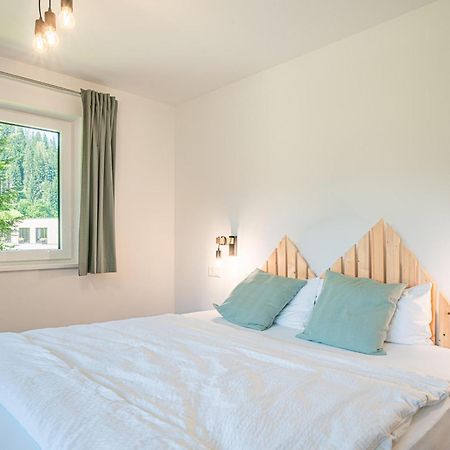 Tirola Bude Sepp Top 4 Hopfgarten im Brixental Exteriör bild