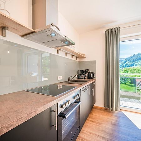 Tirola Bude Sepp Top 4 Hopfgarten im Brixental Exteriör bild