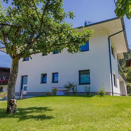 Tirola Bude Sepp Top 4 Hopfgarten im Brixental Exteriör bild