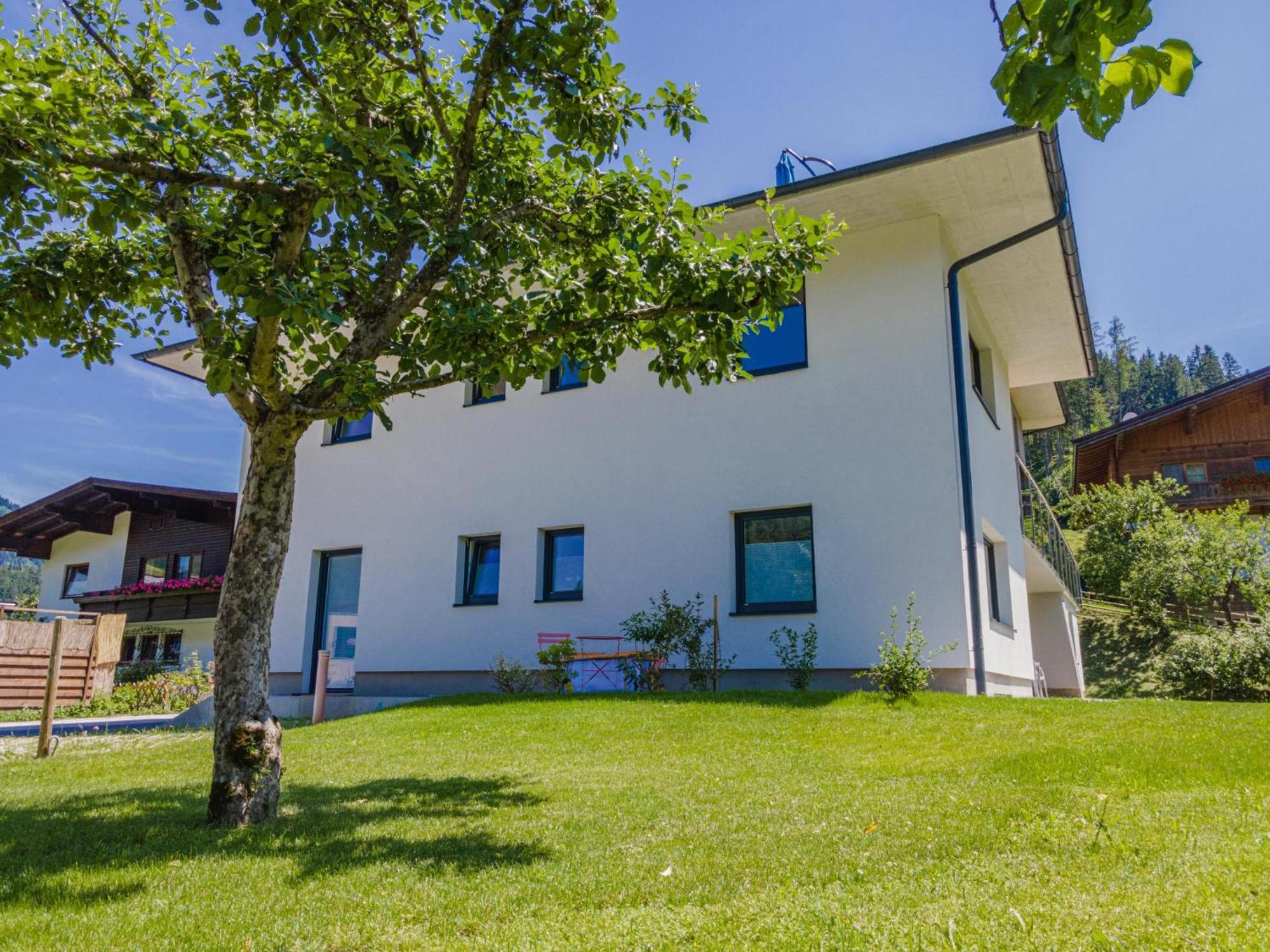 Tirola Bude Sepp Top 4 Hopfgarten im Brixental Exteriör bild