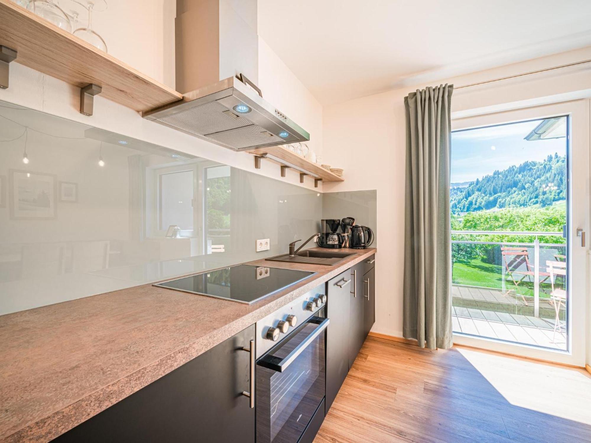 Tirola Bude Sepp Top 4 Hopfgarten im Brixental Exteriör bild